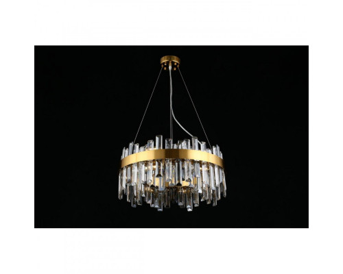 Сделать заказ Подвесная люстра APLOYT APL.825.03.12| VIVID-LIGHT.RU