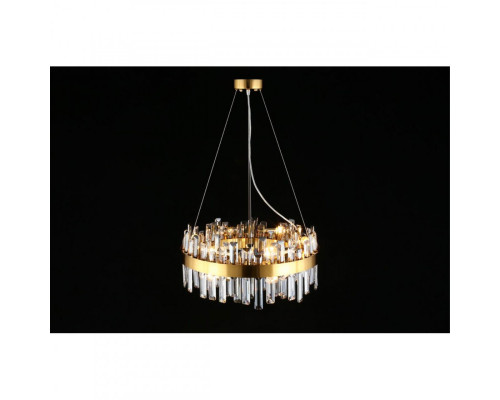 Сделать заказ Подвесная люстра APLOYT APL.825.03.12| VIVID-LIGHT.RU