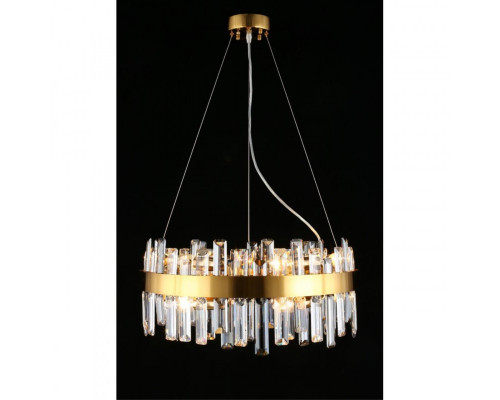 Сделать заказ Подвесная люстра APLOYT APL.825.03.12| VIVID-LIGHT.RU