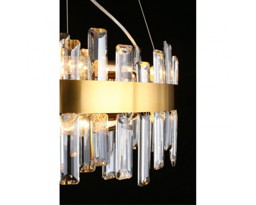 Сделать заказ Подвесная люстра APLOYT APL.825.03.12| VIVID-LIGHT.RU