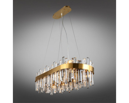 Заказать Подвесная люстра APLOYT APL.825.03.16| VIVID-LIGHT.RU