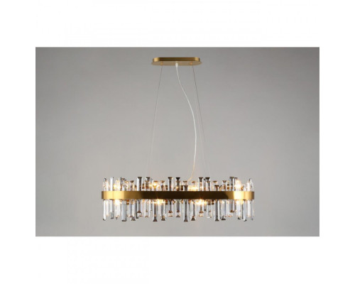 Заказать Подвесная люстра APLOYT APL.825.03.16| VIVID-LIGHT.RU