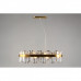 Заказать Подвесная люстра APLOYT APL.825.03.16| VIVID-LIGHT.RU