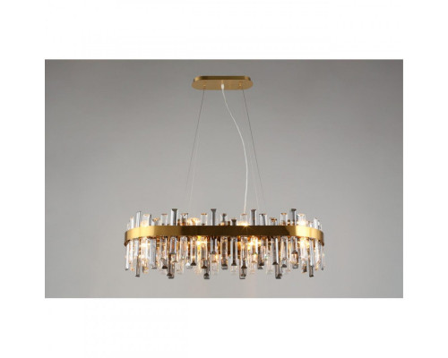 Заказать Подвесная люстра APLOYT APL.825.03.16| VIVID-LIGHT.RU