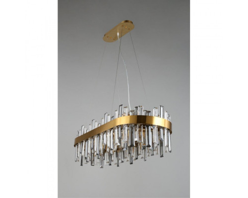 Заказать Подвесная люстра APLOYT APL.825.03.16| VIVID-LIGHT.RU