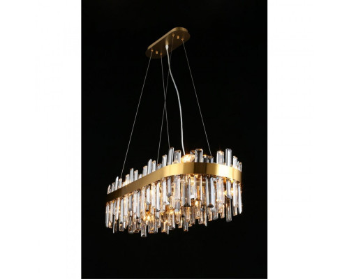 Заказать Подвесная люстра APLOYT APL.825.03.16| VIVID-LIGHT.RU