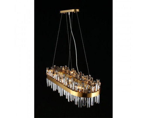 Заказать Подвесная люстра APLOYT APL.825.03.16| VIVID-LIGHT.RU