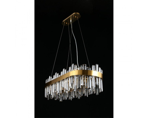 Заказать Подвесная люстра APLOYT APL.825.03.16| VIVID-LIGHT.RU