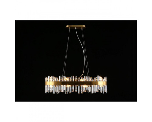 Заказать Подвесная люстра APLOYT APL.825.03.16| VIVID-LIGHT.RU