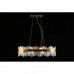 Заказать Подвесная люстра APLOYT APL.825.03.16| VIVID-LIGHT.RU
