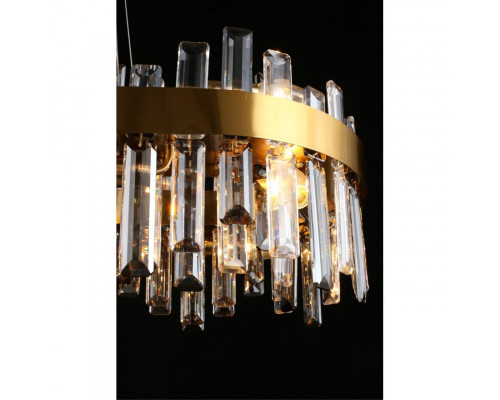 Заказать Подвесная люстра APLOYT APL.825.03.16| VIVID-LIGHT.RU