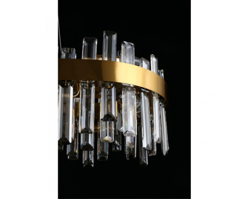 Заказать Подвесная люстра APLOYT APL.825.03.16| VIVID-LIGHT.RU