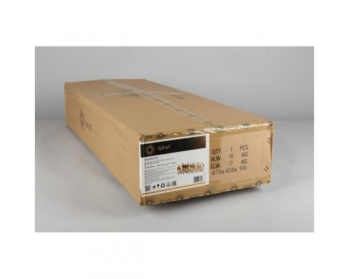 Заказать Подвесная люстра APLOYT APL.825.03.16| VIVID-LIGHT.RU