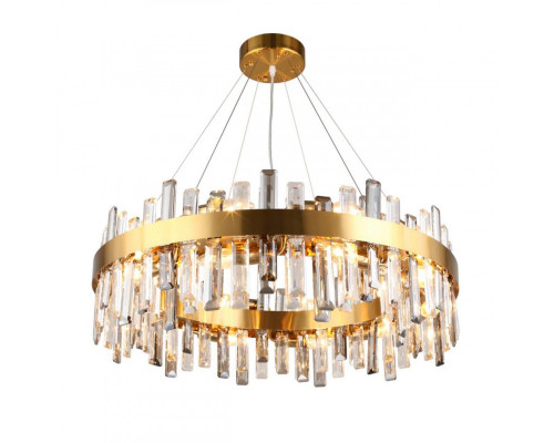 Купить Подвесная люстра APLOYT APL.825.03.20| VIVID-LIGHT.RU