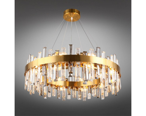 Купить Подвесная люстра APLOYT APL.825.03.20| VIVID-LIGHT.RU