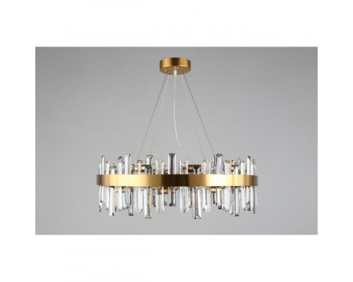 Купить Подвесная люстра APLOYT APL.825.03.20| VIVID-LIGHT.RU