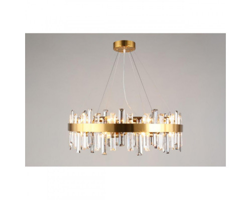 Купить Подвесная люстра APLOYT APL.825.03.20| VIVID-LIGHT.RU