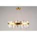 Купить Подвесная люстра APLOYT APL.825.03.20| VIVID-LIGHT.RU