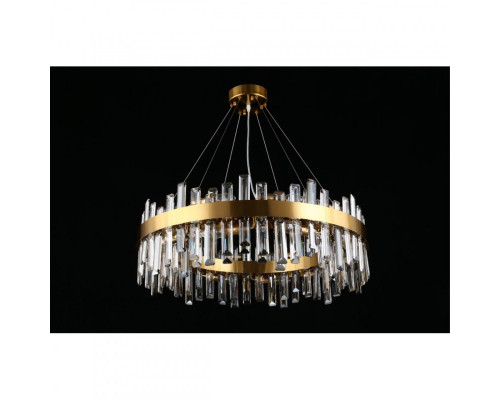 Купить Подвесная люстра APLOYT APL.825.03.20| VIVID-LIGHT.RU