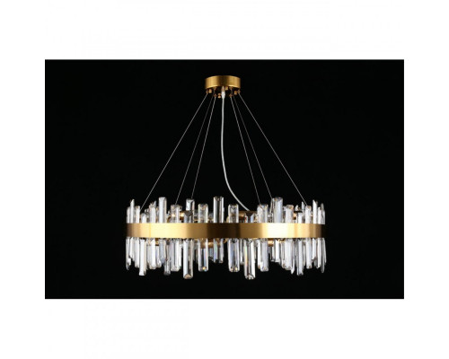 Купить Подвесная люстра APLOYT APL.825.03.20| VIVID-LIGHT.RU