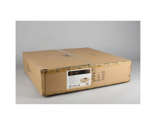 Купить Подвесная люстра APLOYT APL.825.03.20| VIVID-LIGHT.RU