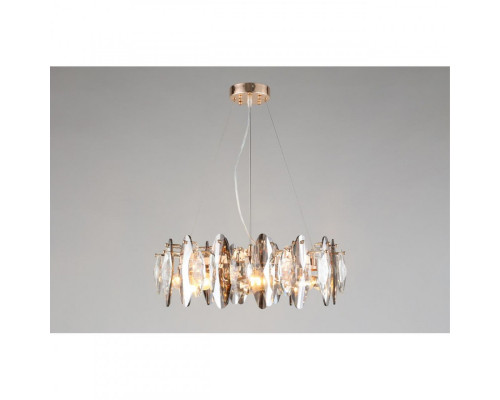 Купить Подвесная люстра APLOYT APL.826.03.08| VIVID-LIGHT.RU