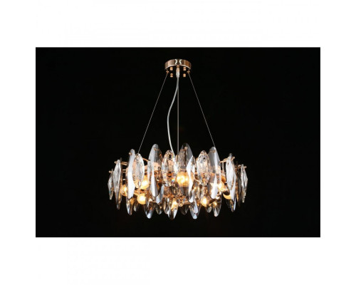 Купить Подвесная люстра APLOYT APL.826.03.08| VIVID-LIGHT.RU