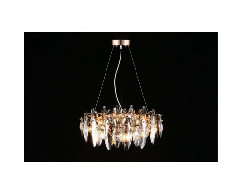 Купить Подвесная люстра APLOYT APL.826.03.08| VIVID-LIGHT.RU