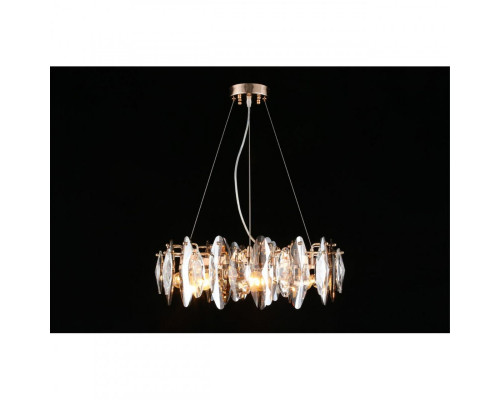 Купить Подвесная люстра APLOYT APL.826.03.08| VIVID-LIGHT.RU