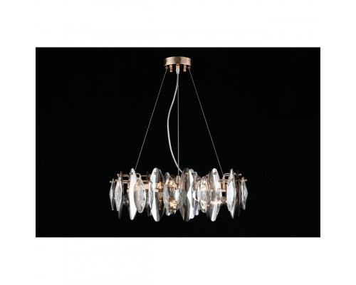 Купить Подвесная люстра APLOYT APL.826.03.08| VIVID-LIGHT.RU