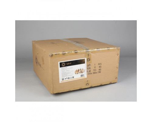 Купить Подвесная люстра APLOYT APL.826.03.08| VIVID-LIGHT.RU