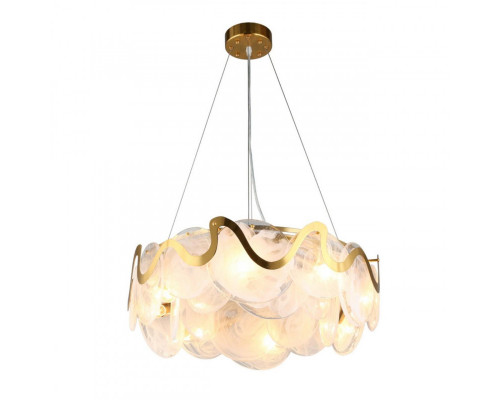 Купить Подвесная люстра APLOYT APL.828.13.08| VIVID-LIGHT.RU