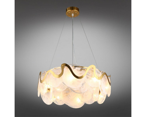 Купить Подвесная люстра APLOYT APL.828.13.08| VIVID-LIGHT.RU