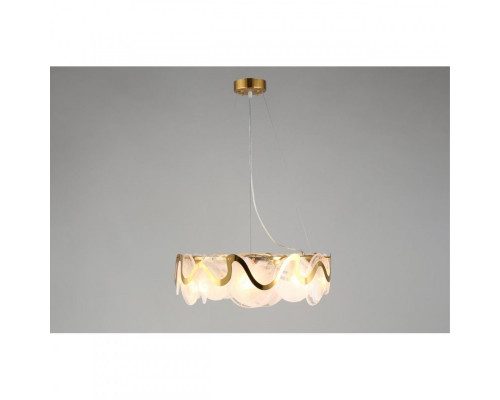 Купить Подвесная люстра APLOYT APL.828.13.08| VIVID-LIGHT.RU