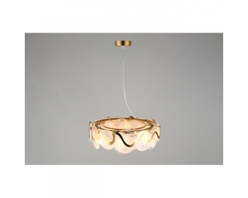 Купить Подвесная люстра APLOYT APL.828.13.08| VIVID-LIGHT.RU