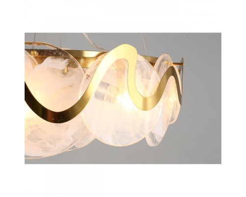 Купить Подвесная люстра APLOYT APL.828.13.08| VIVID-LIGHT.RU