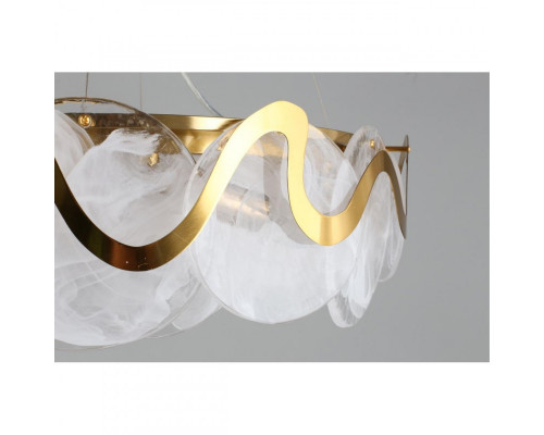 Купить Подвесная люстра APLOYT APL.828.13.08| VIVID-LIGHT.RU