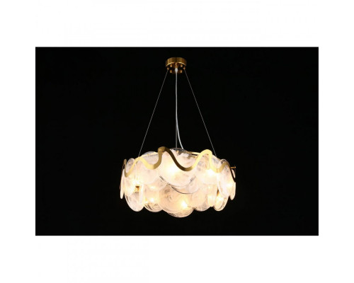 Купить Подвесная люстра APLOYT APL.828.13.08| VIVID-LIGHT.RU