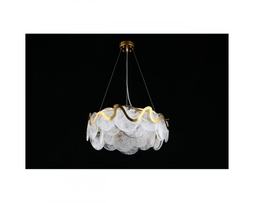 Купить Подвесная люстра APLOYT APL.828.13.08| VIVID-LIGHT.RU