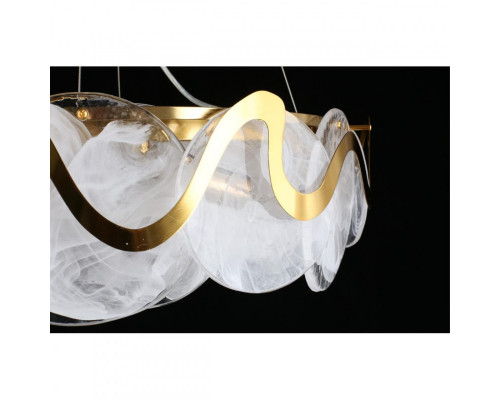 Купить Подвесная люстра APLOYT APL.828.13.08| VIVID-LIGHT.RU