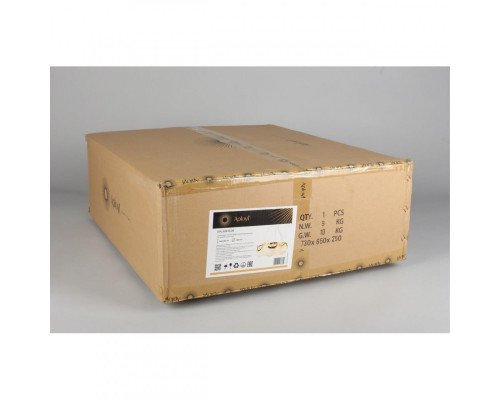 Купить Подвесная люстра APLOYT APL.828.13.08| VIVID-LIGHT.RU