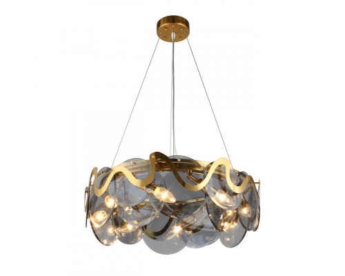 Купить Подвесная люстра APLOYT APL.828.03.08| VIVID-LIGHT.RU