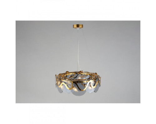 Купить Подвесная люстра APLOYT APL.828.03.08| VIVID-LIGHT.RU