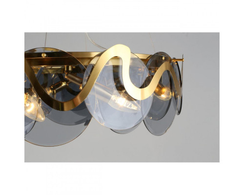 Купить Подвесная люстра APLOYT APL.828.03.08| VIVID-LIGHT.RU