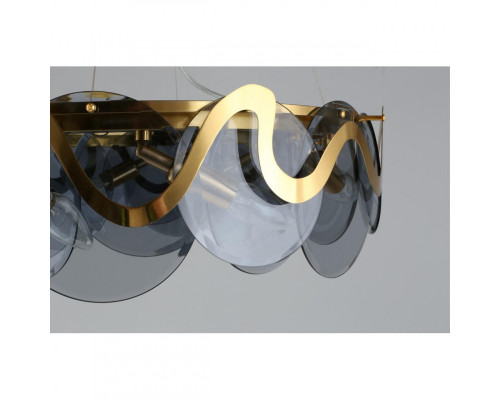 Купить Подвесная люстра APLOYT APL.828.03.08| VIVID-LIGHT.RU