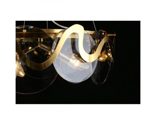 Купить Подвесная люстра APLOYT APL.828.03.08| VIVID-LIGHT.RU