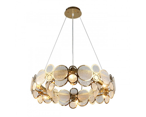Заказать Подвесная люстра APLOYT APL.829.03.06| VIVID-LIGHT.RU
