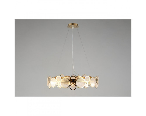 Заказать Подвесная люстра APLOYT APL.829.03.06| VIVID-LIGHT.RU