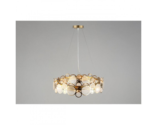 Заказать Подвесная люстра APLOYT APL.829.03.06| VIVID-LIGHT.RU