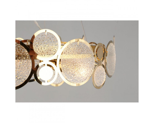 Заказать Подвесная люстра APLOYT APL.829.03.06| VIVID-LIGHT.RU